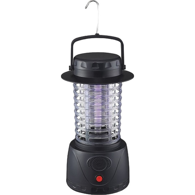 Ловушка для комаров GREEN GLADE Л-1 (с аккумулятором) L-1
