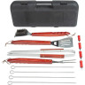 Набор для гриля GREEN GLADE GB008 13 предметов