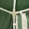 Тент садовый GREEN GLADE 1023 (3х3х2,5м)